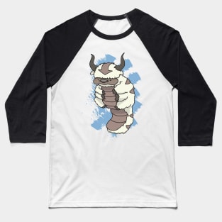 Take this appa Baseball T-Shirt